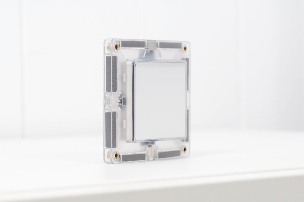 Connetix Tiles Light Star Pack 28 pieces