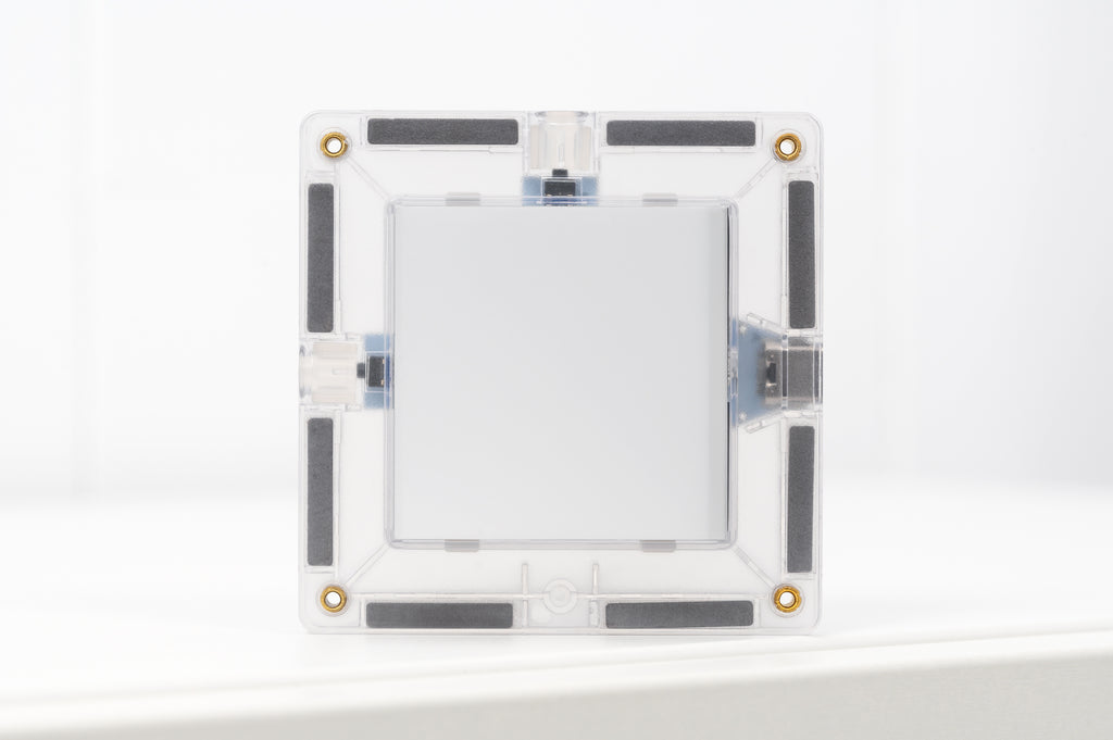 Connetix Tiles Light Star Pack 28 pieces